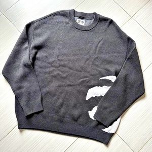 Raptors x Hudson Bay Sweater - Size XL